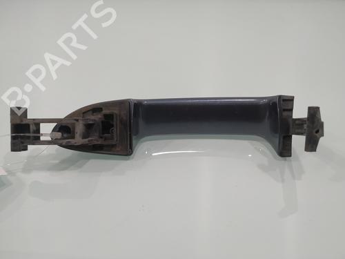 Rear left exterior door handle VW PASSAT B7 Variant (365)  | BP29532177C130 