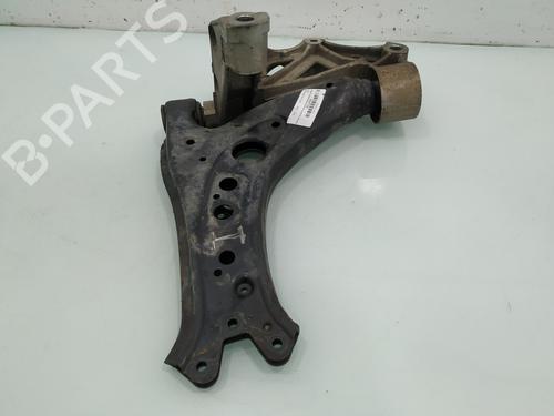 Left front suspension arm SEAT IBIZA III (6L1)  | BP16142132M12 