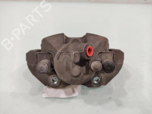 Right front brake caliper MAZDA 3 (BL) | BP33177071M104 - Image 4