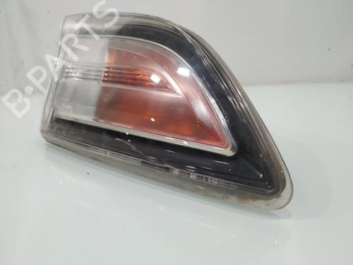 Left tailgate light MAZDA 3 (BL) | BP33177070C79 - Image 4