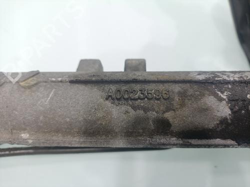 Steering rack VOLVO V50 (545) D2 | BP33126550M22  - Image 6