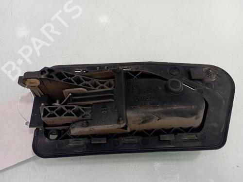 Rear left interior door handle PEUGEOT 306 (7B, N3, N5) 2.0 HDI 90 | BP13420668I15 