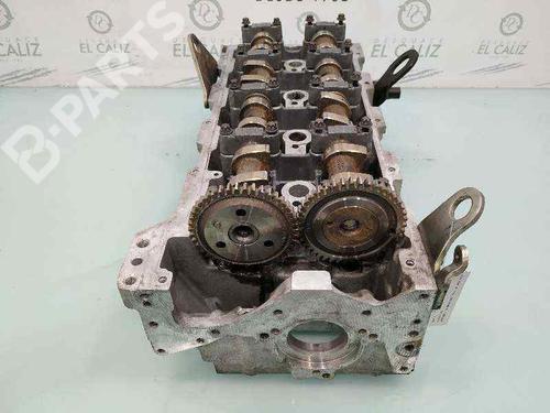Cylinder head MERCEDES-BENZ VITO / MIXTO Van (W639)  | BP10974013M5 