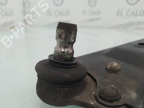 Left front suspension arm FIAT PUNTO EVO (199_) 1.3 D Multijet (199AXC1A, 199BXC1A, 199AXT1A, 199BXT1A) | BP8096816M12 