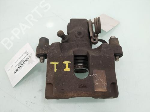 Used Left rear brake caliper CITROËN C5 III (RD_) 2.0 HDi 165 (RDRHHA, RDRHH8) (163 hp) 15054982
