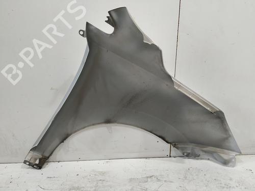 Left front fenders HYUNDAI ix35 (LM, EL, ELH)  | BP28051886C41 