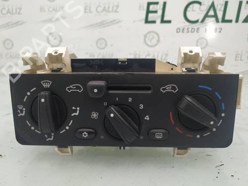 Used Climate control CITROËN C3 I (FC_, FN_) 1.1 i (60 hp) 8097100