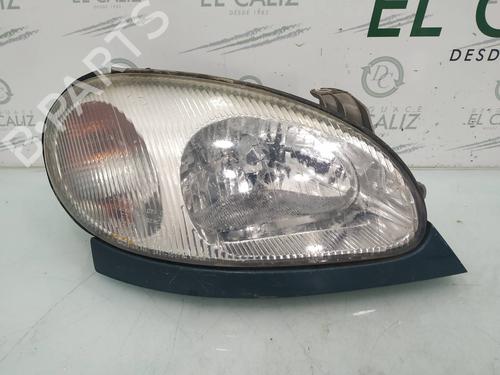 Used Right headlight DAEWOO LANOS (KLAT) 1.5 (86 hp) 8093758