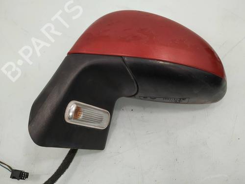 Left mirror CITROËN C4 I (LC_)  | BP11696980C26 