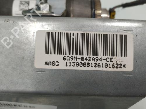 Passenger airbag FORD MONDEO IV (BA7) 2.0 TDCi | BP13240623C10 