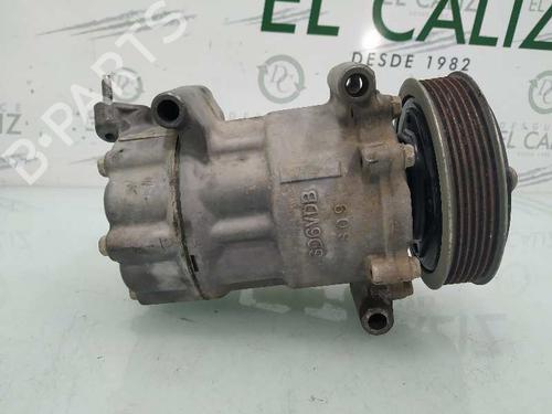 AC compressor PEUGEOT BIPPER (AA_) 1.4 HDi | BP8091909M34 