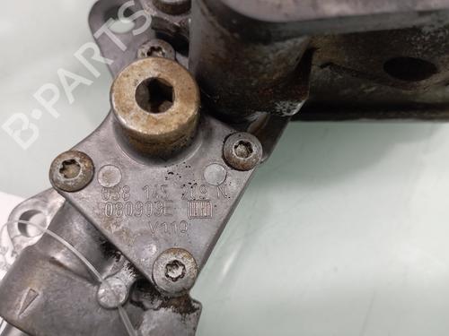 Vacuum pump SEAT IBIZA III (6L1)  | BP12433307M80 