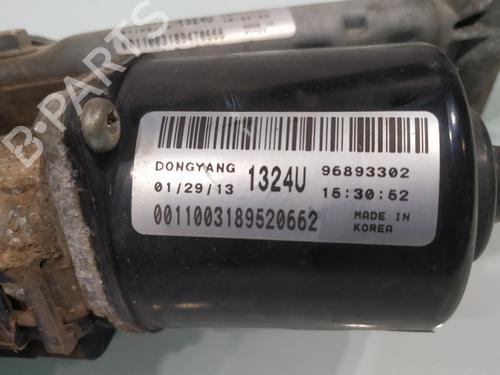 Front wiper motor CHEVROLET CRUZE (J300) 1.6 | BP28097394M29 