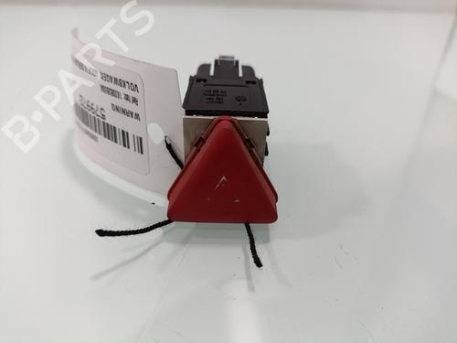 Warning Warning VW GOLF V (1K1) [2003-2010] 36073408 36073408