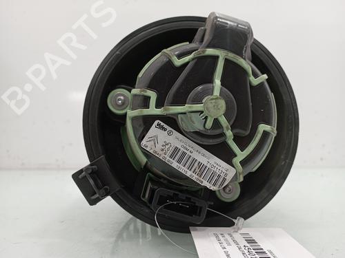 Heater blower motor CITROËN C4 II (NC_)  | BP15227198M62 