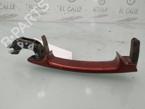 Front right exterior door handle SKODA OCTAVIA I (1U2) 1.9 TDI | BP8149983C129 