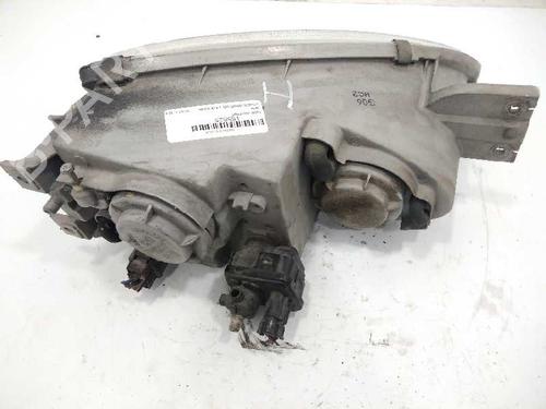 Left headlight HYUNDAI COUPE I (RD) 1.6 i 16V | BP8085321C28 