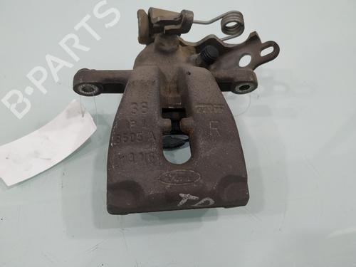 Right rear brake caliper FORD MONDEO IV (BA7)  | BP29452579M106 