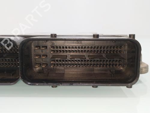 Engine control unit (ECU) VW GOLF V (1K1) | BP31816897M57