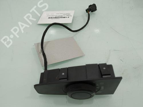 Used Climate control CITROËN C4 Grand Picasso I (UA_) 1.6 HDi (109 hp) 16773817