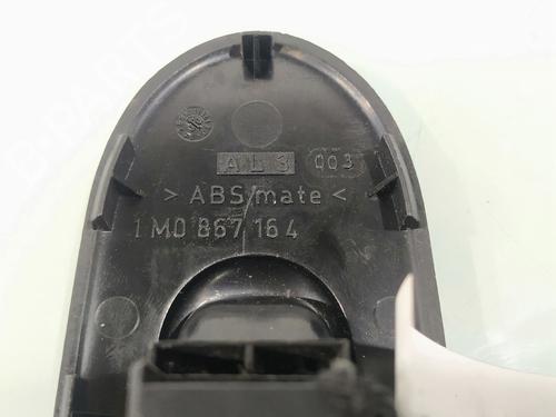 Right front window switch SEAT TOLEDO II (1M2) 1.9 TDI | BP38781328I26 - Image 2
