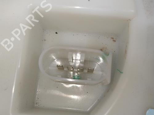 Fuel pump MERCEDES-BENZ A-CLASS (W169) A 180 CDI (169.007, 169.307) | BP27222876M76 