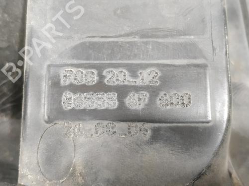 Left taillight NISSAN MICRA II (K11) 1.0 i 16V | BP8084131C34 
