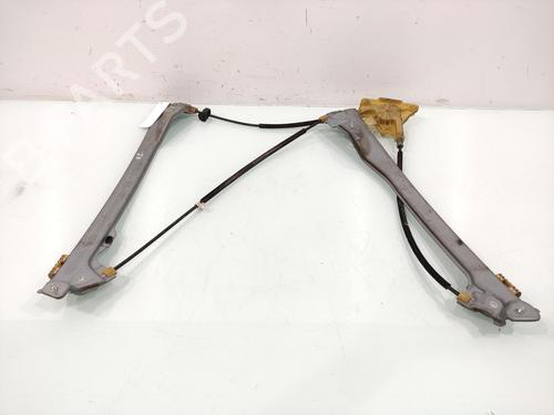 Front left window mechanism RENAULT LAGUNA III (BT0/1) | BP32671842C22 - Image 3