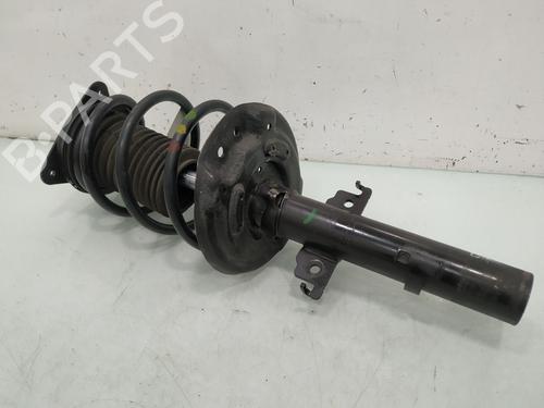 Used Left front shock absorber RENAULT TALISMAN (LP_) [2015-2022]  21263879