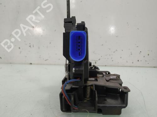 Front left lock VW JETTA III (1K2) 1.9 TDI | BP18783393C98 