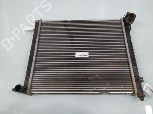 Used Water radiator LAND ROVER FREELANDER I (L314) [1998-2006]  31755725