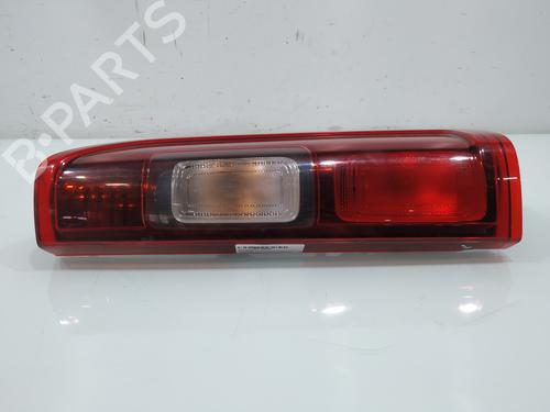 Used Right taillight Right taillight OPEL VIVARO B Bus (X82) [2014-2019] 34607290 34607290