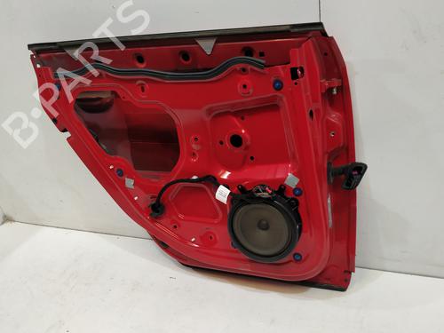 Left rear door AUDI A3 (8P1) 2.0 TFSI quattro | BP13459891C4 