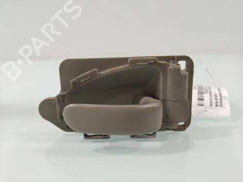 Højre bagtil invendig håndtag CITROËN XSARA PICASSO (N68) 2.0 HDi (90 hp) 29040728
