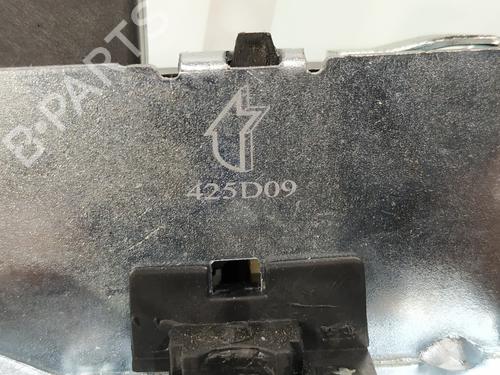Tailgate lock SEAT IBIZA IV (6J5, 6P1)  | BP32072140C101 