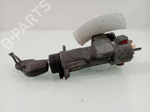 Ignition barrel SEAT IBIZA III (6L1)  | BP29113939M48 