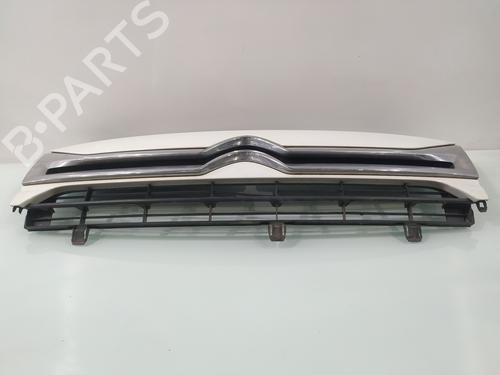Grille CITROËN JUMPY II Platform/Chassis 2.0 HDi 125 | BP29451081C40 