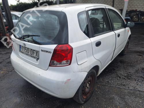 Pièces Détachées Usagées DAEWOO KALOS (KLAS) 1.2 (72 hp) 4371280