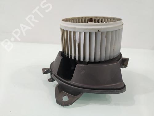 Heater blower motor FIAT FIORINO Box Body/MPV (225_) 1.3 D Multijet (225BXD1A, 225BXB1A, 225BXB11) | BP29955683M62
