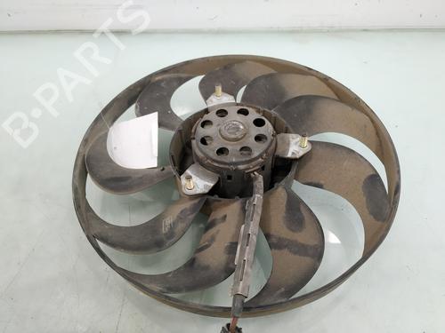 Radiator fan VW GOLF IV (1J1) 1.6 16V | BP10057751M35 