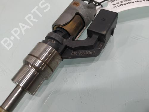 Injector VW GOLF V (1K1) | BP36142502M100 - Image 3