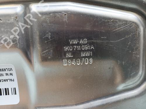 Gear lever VW GOLF V (1K1) | BP36419002M90 - Image 8