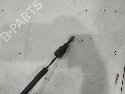 Rear axle RENAULT ZOE (BFM_)  | BP30043646M2 