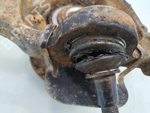 Right front steering knuckle JEEP GRAND CHEROKEE II (WJ, WG) 2.7 CRD 4x4 | BP8093449M26 