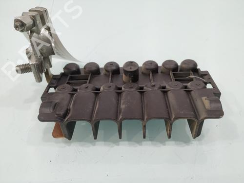 Fuse box VW CRAFTER 30-50 Van (2E_) | BP31248176E1