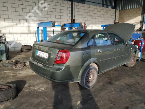 Used Parts CHEVROLET NUBIRA Saloon  1.6  931310