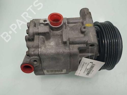 AC compressor FIAT PANDA (169_) 1.2 (169.AXB11, 169.AXB1A) | BP8090956M34 