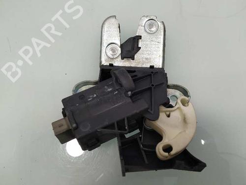 Tailgate lock VW PASSAT B6 (3C2) 2.0 TDI | BP8088951C101 