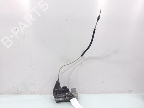 Used Front left lock Front left lock PEUGEOT 307 (3A/C) 2.0 16V (136 hp) 32750019 32750019