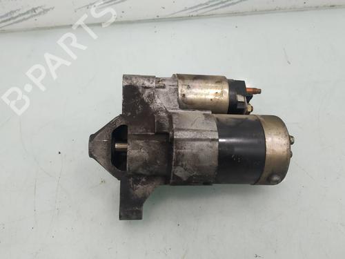 Used Starter PEUGEOT 406 (8B) 1.8 BiFuel (116 hp) 8094503